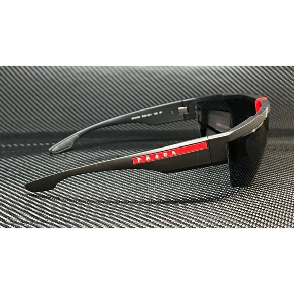 Prada Polarized Sport Men's 62mm Sunglasses - Picture 4 of 4